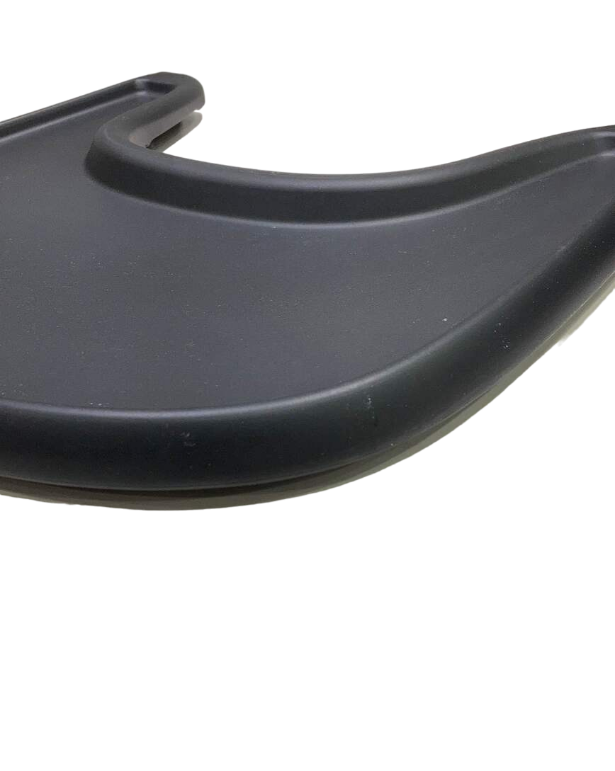  Stokke Tripp Trapp Tray, Black