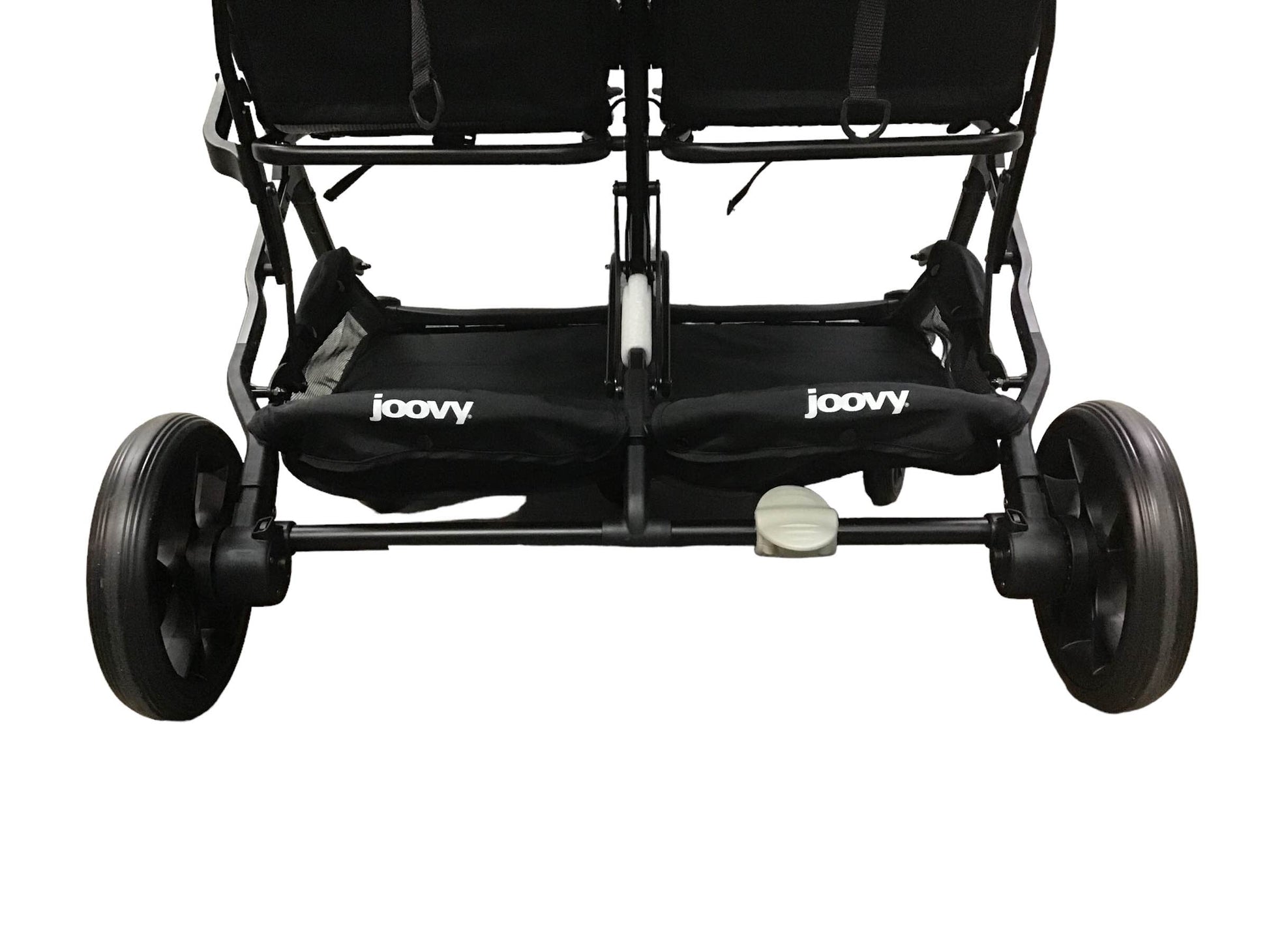 Joovy Kooper RS2 Double Stroller, 2022