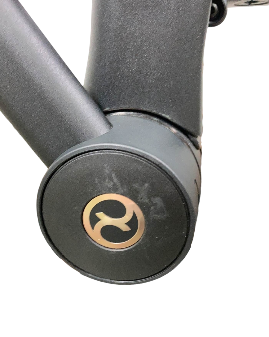  Cybex PRIAM Stroller Frame And Seat