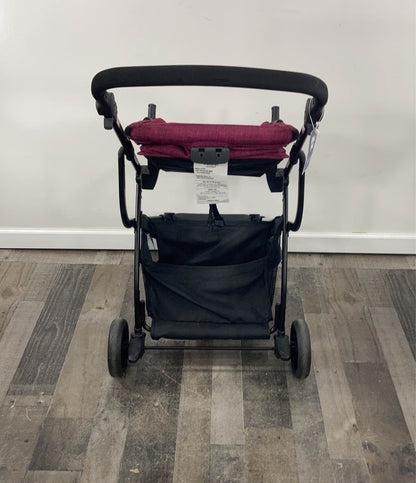  Evenflo Urbini Omni Plus, 2019