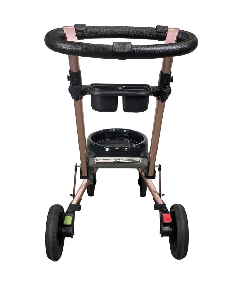  Orbit Baby G5 Stroller Frame Base, 2023, Rose Gold