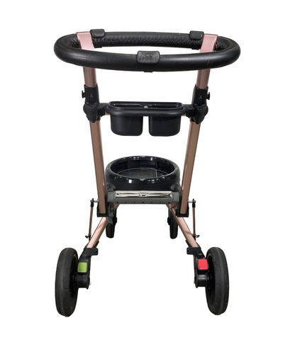  Orbit Baby G5 Stroller Frame Base, 2023, Rose Gold