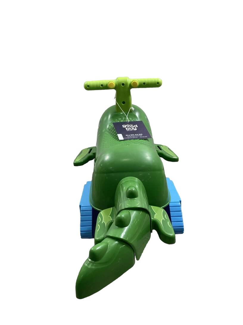  PJ Masks Gekko Mobile Ride On
