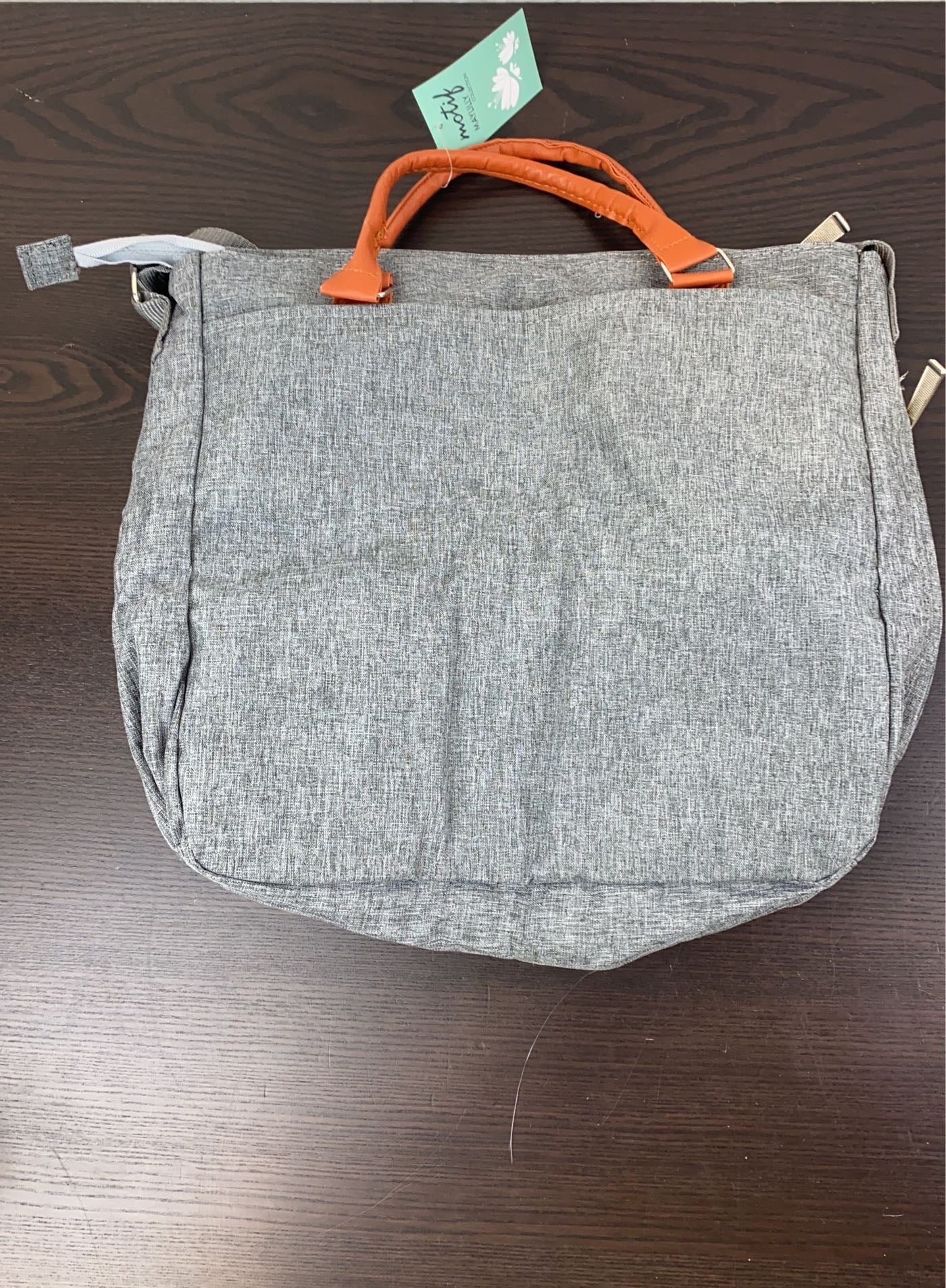  Motif Maylilly Electric Breast Pump Tote Bag