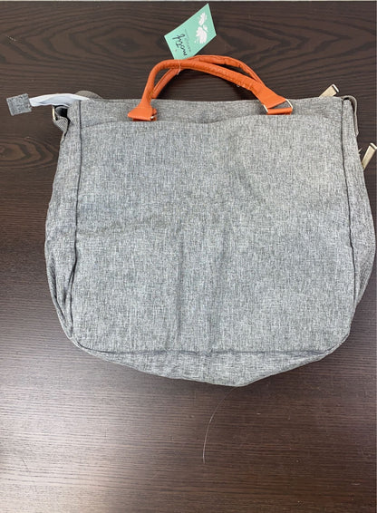  Motif Maylilly Electric Breast Pump Tote Bag