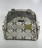  Petunia Pickle Bottom Sassy Satchel Diaper Bag