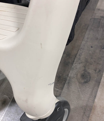  Larktale Chit Chat Stroller, Cottesloe Cream, 2020