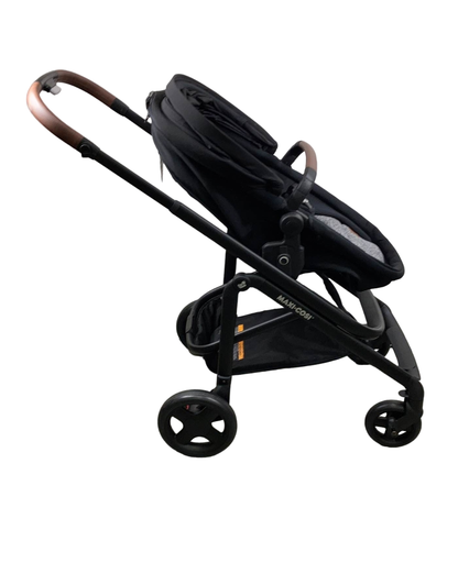  Maxi-Cosi Tayla Max Stroller, 2023, Essential Black