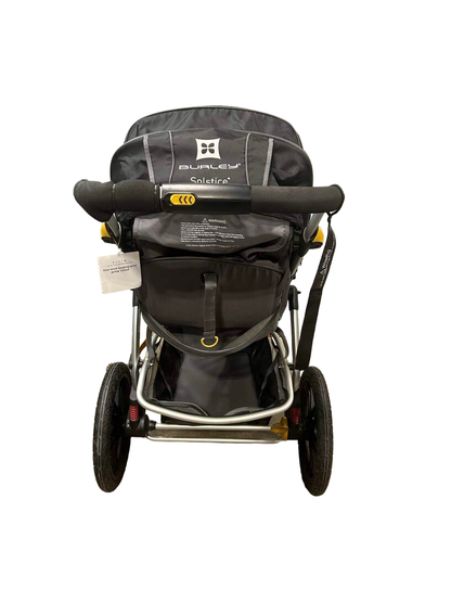  Burley Solstice Jogging Stroller