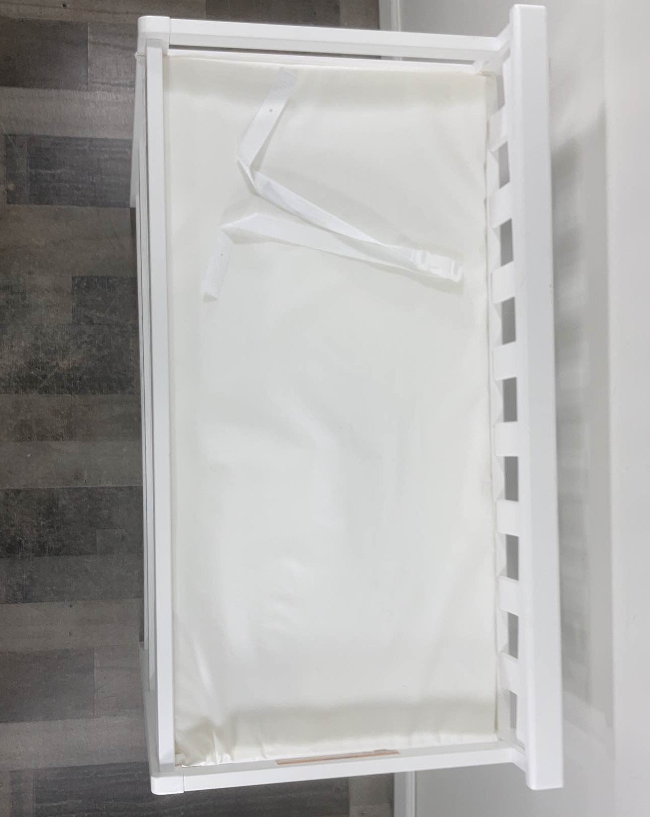  Child Craft Changing Table