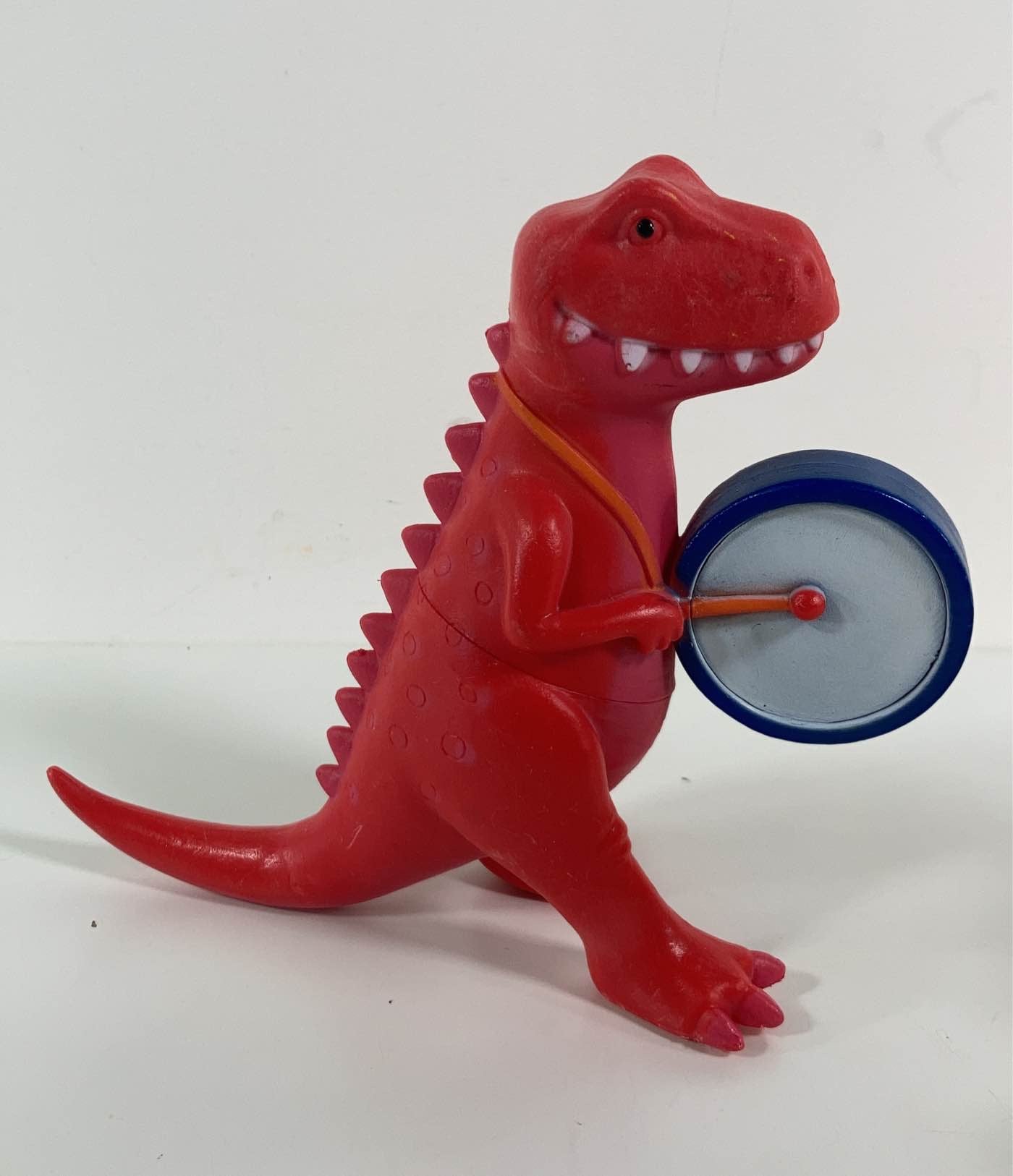 Ankyo Marching Band Dinosaurs