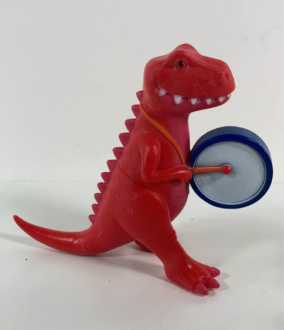  Ankyo Marching Band Dinosaurs