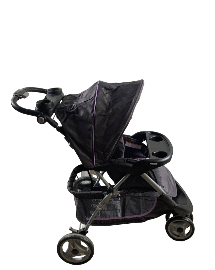  Baby Trend EZ Ride Stroller, 2021, Sophia