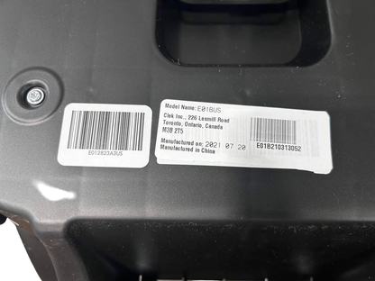  Clek Liing Infant Car Seat Base, 2021