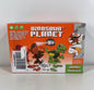  Dinosaur Planet Erector Puzzle