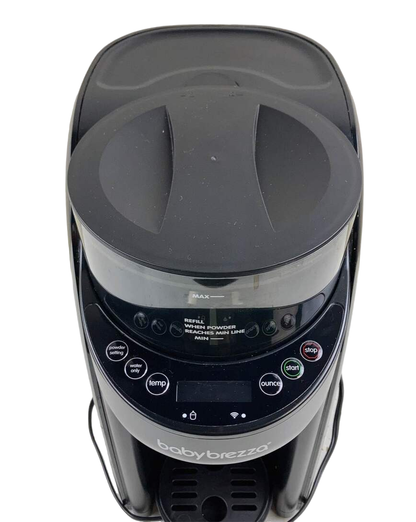  Baby Brezza Formula Pro Advanced WiFi Baby Formula Dispenser