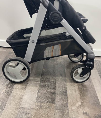  Graco Modes Click Connect Stroller, 2013