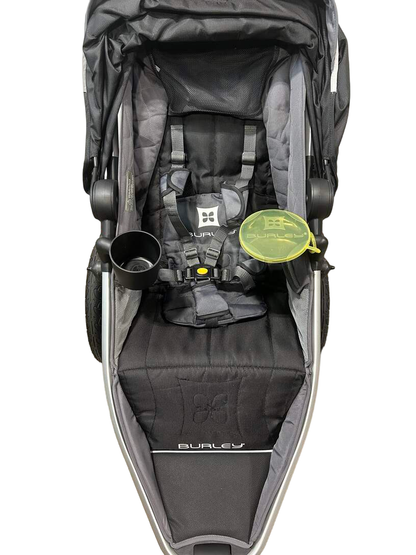  Burley Solstice Jogging Stroller