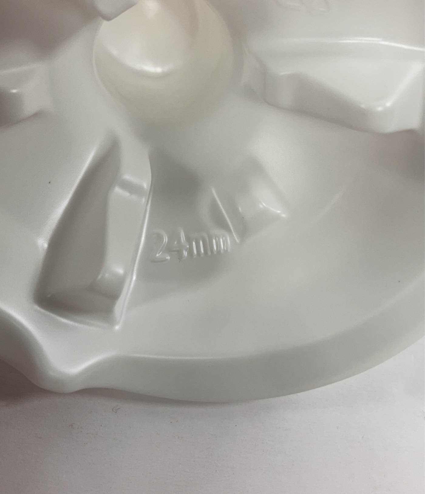  Medela PersonalFit Flex Breast Shields, 24 Mm
