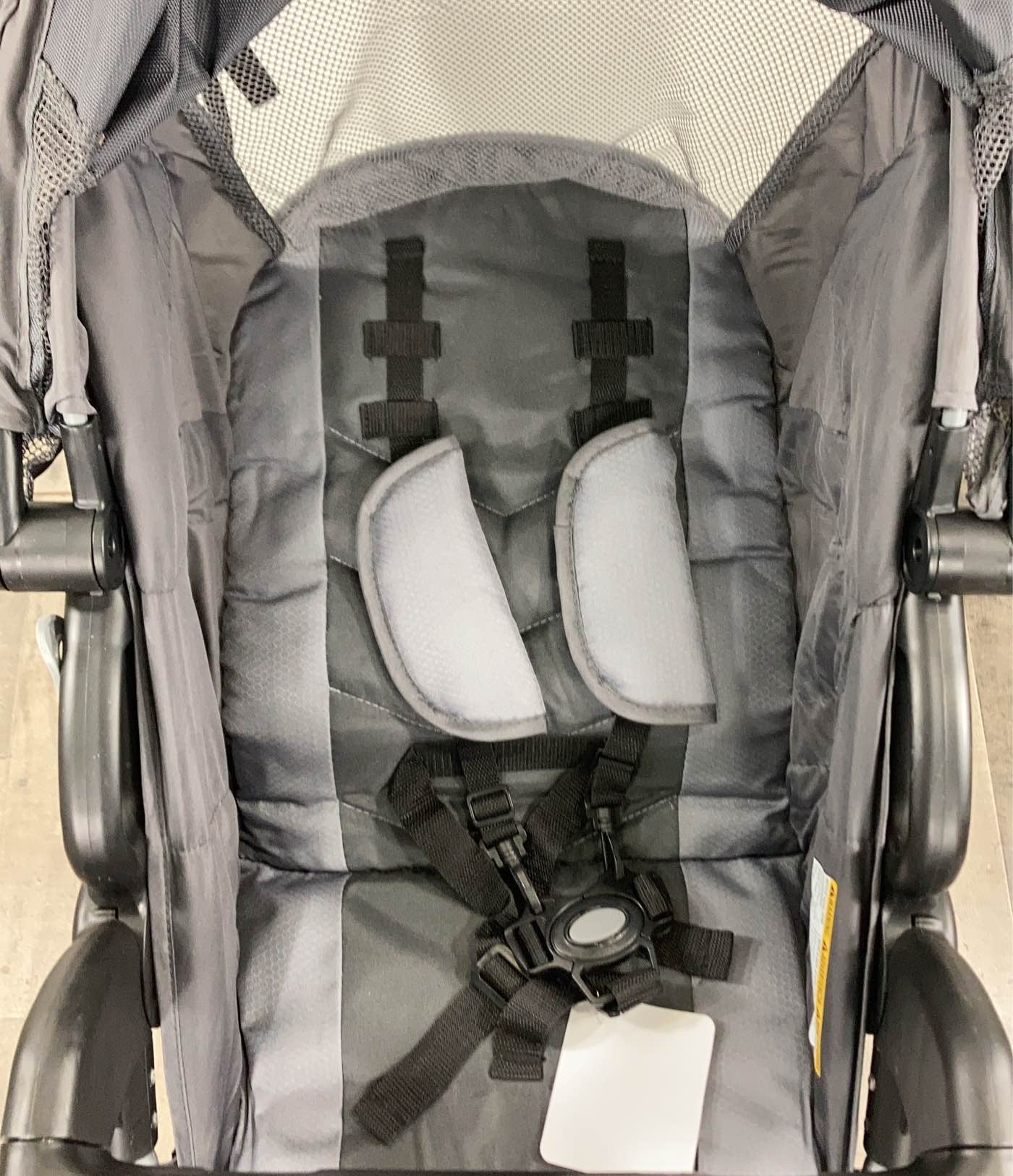  Baby Trend Expedition Race Tec Jogger Travel System, 2021