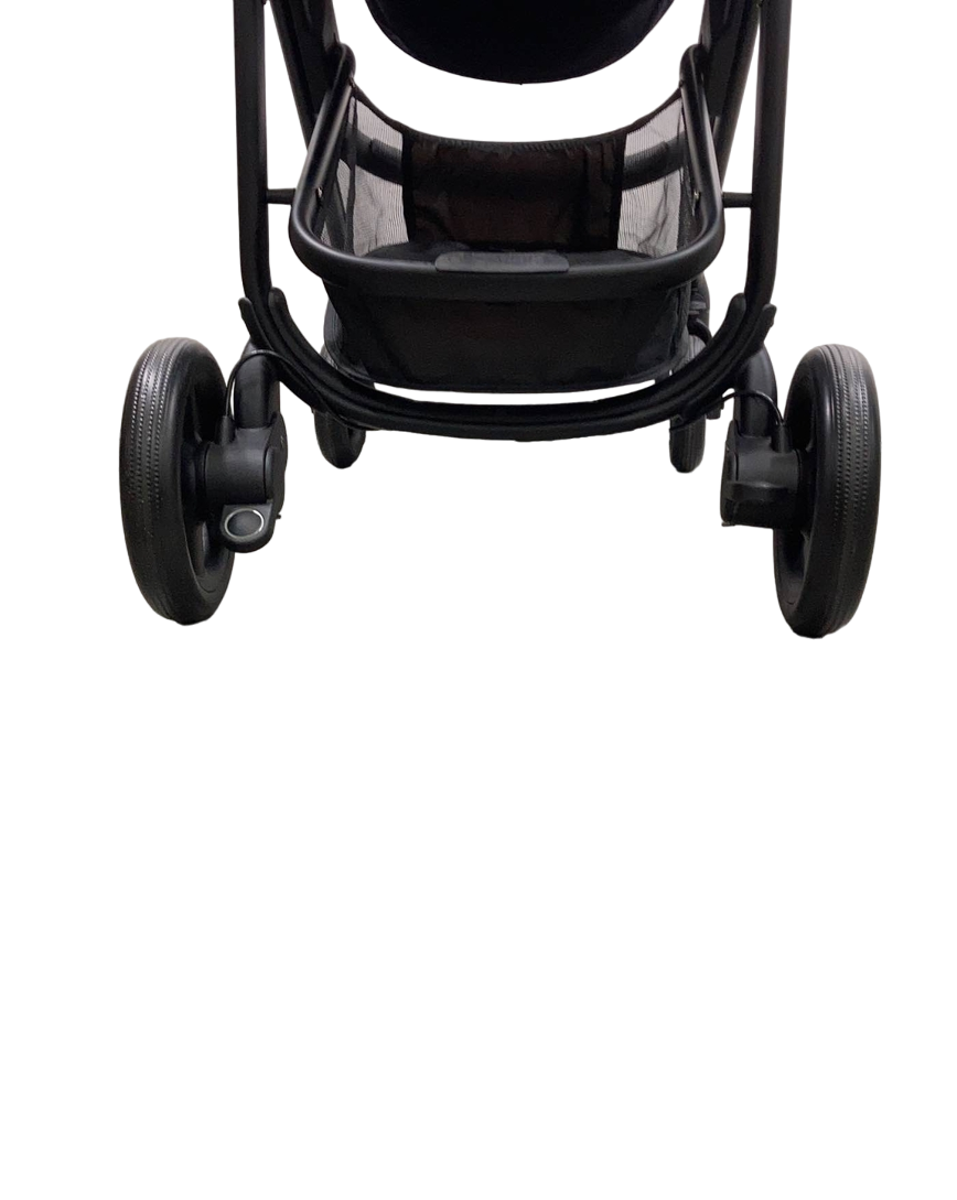  Maxi-Cosi Tayla Max Stroller, 2023, Essential Black