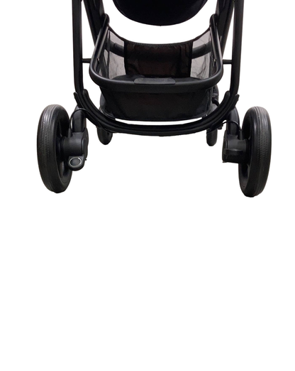  Maxi-Cosi Tayla Max Stroller, 2023, Essential Black