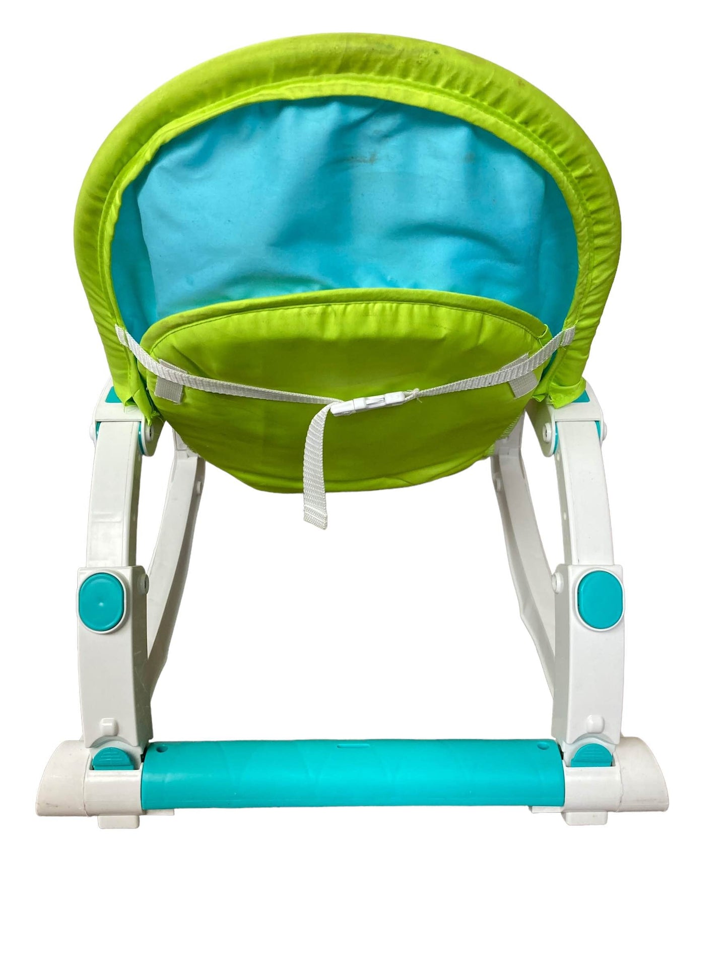  Unknown Infant To Toddler Rocker