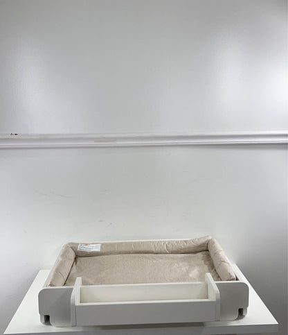  Stokke Home Changer With Mattress & Storage Box