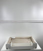  Stokke Home Changer With Mattress & Storage Box