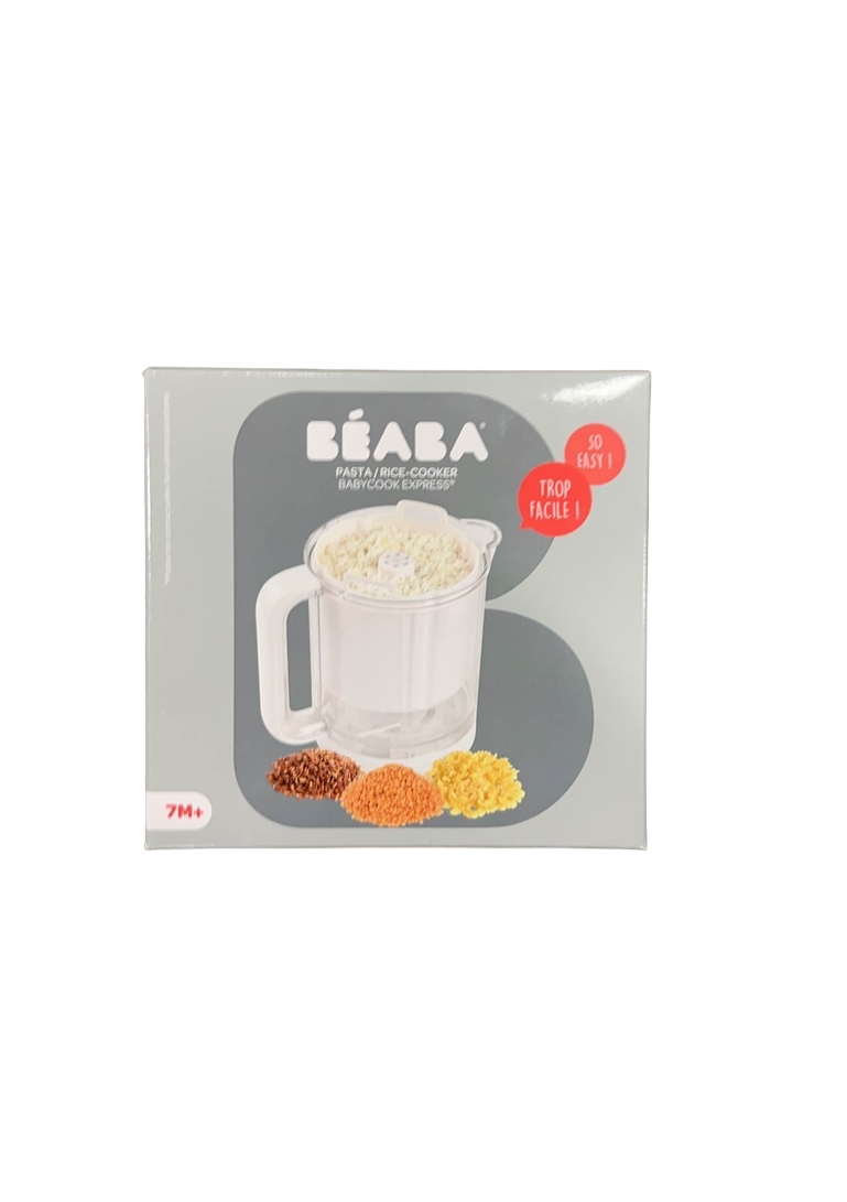  Beaba Rice-Pasta-Grain Insert For Babycook Express