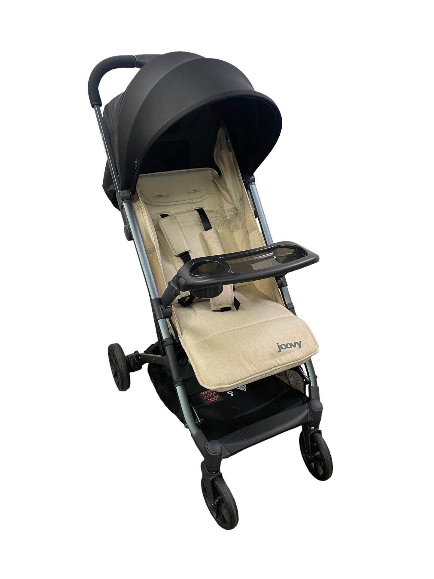  Joovy Kooper Stroller, 2018, Sand