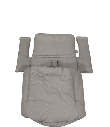  Stokke Tripp Trapp Classic Cushion, Icon Grey