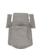  Stokke Tripp Trapp Classic Cushion, Icon Grey