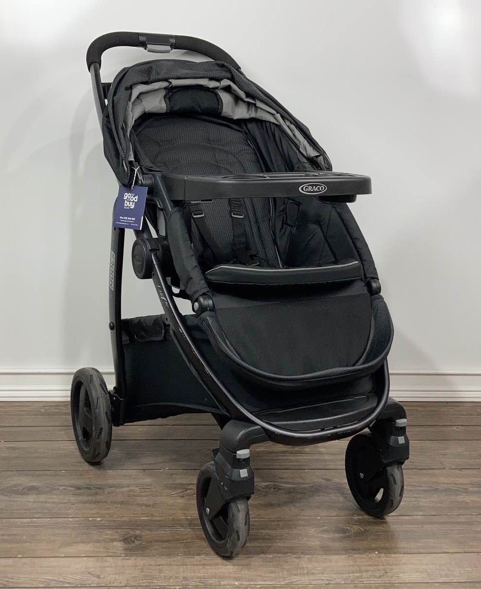 Graco Modes Travel System Stroller, 2020, Dayton