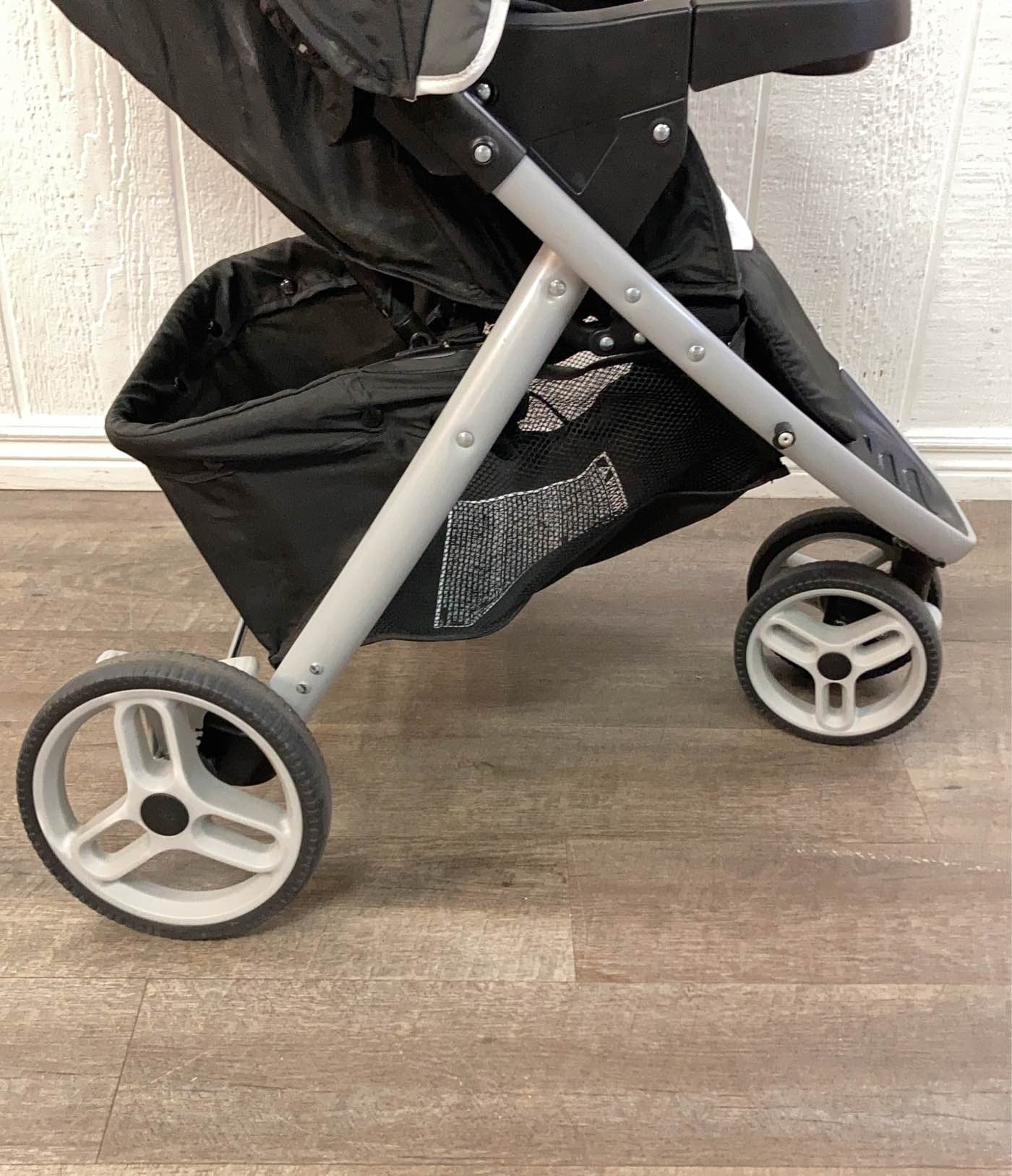  Graco Pace 2.0 Jogging Stroller, 2015
