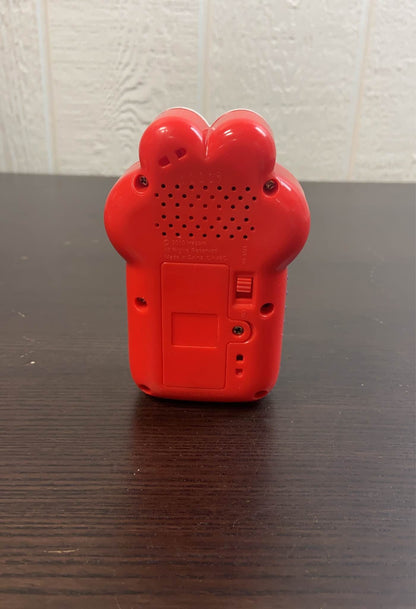  Sesame Street Electronic Phone