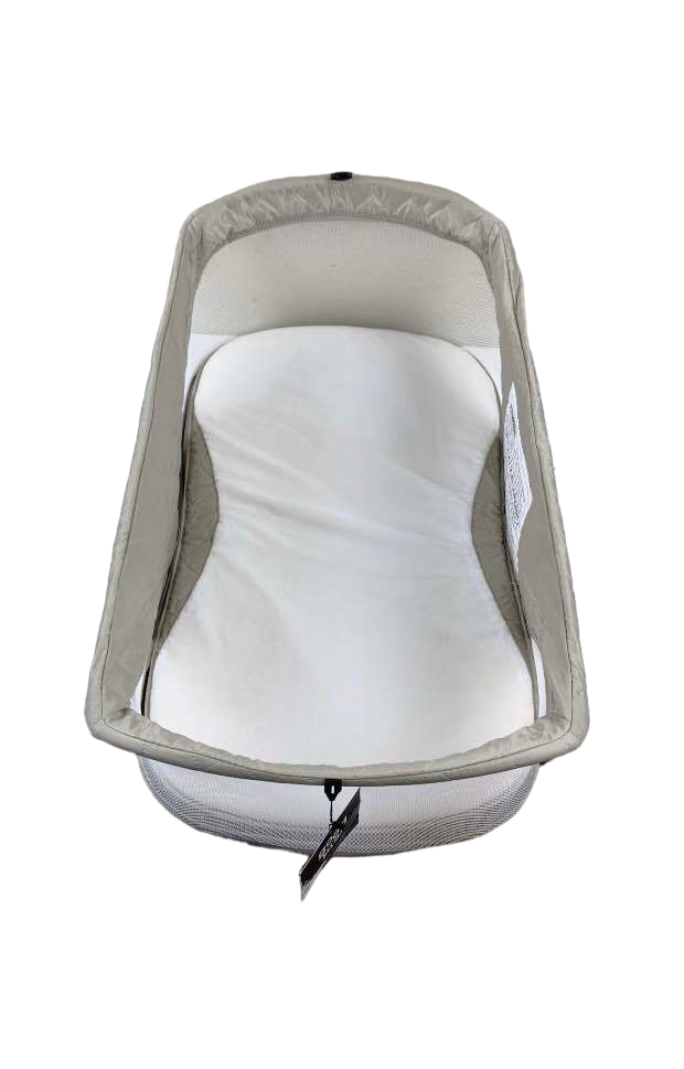  Dream On Me Niche Portable Travel Pod, Grey