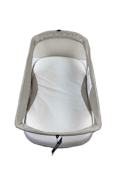  Dream On Me Niche Portable Travel Pod, Grey