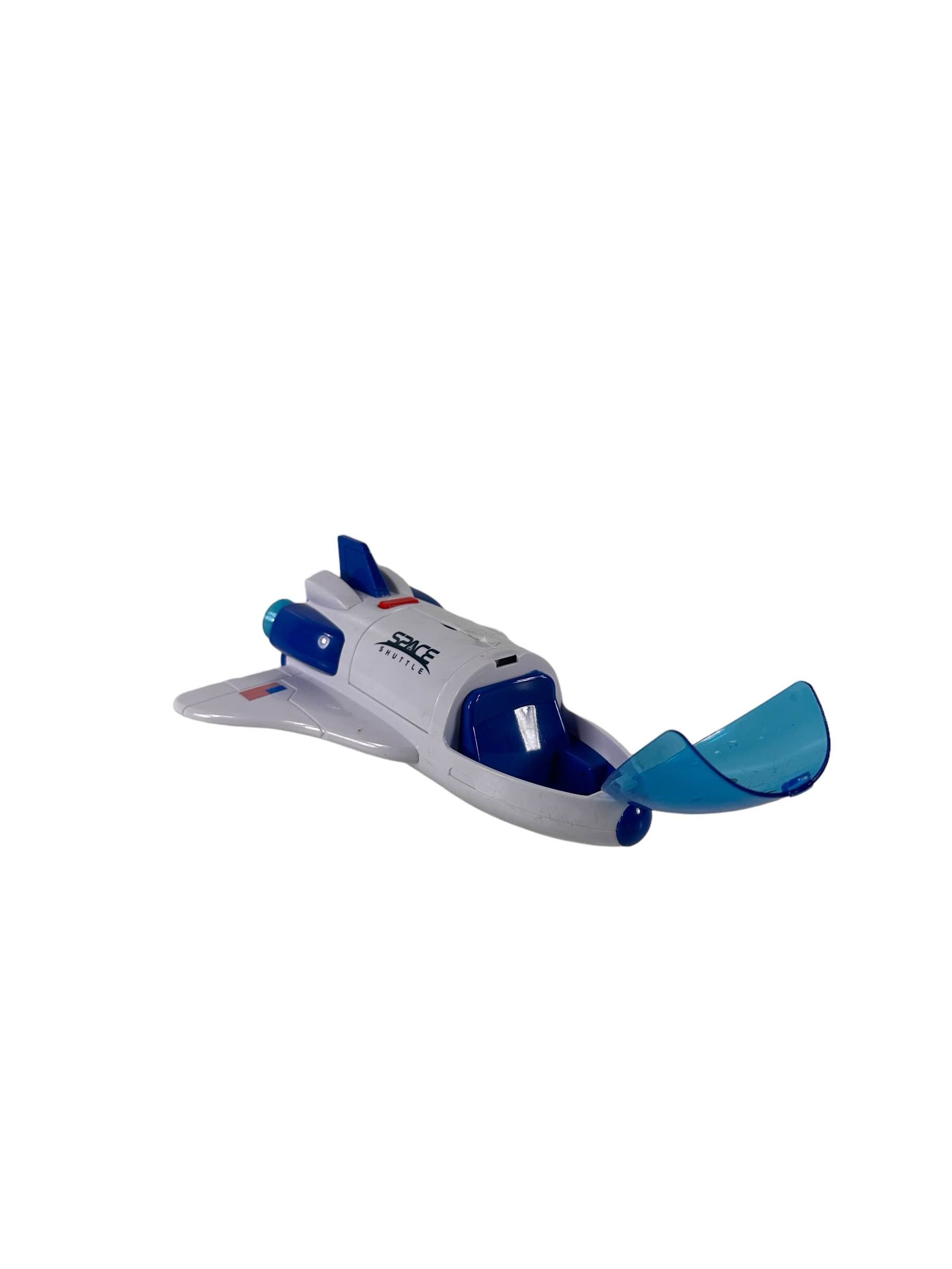  Astro Venture Space 4-Piece Playset