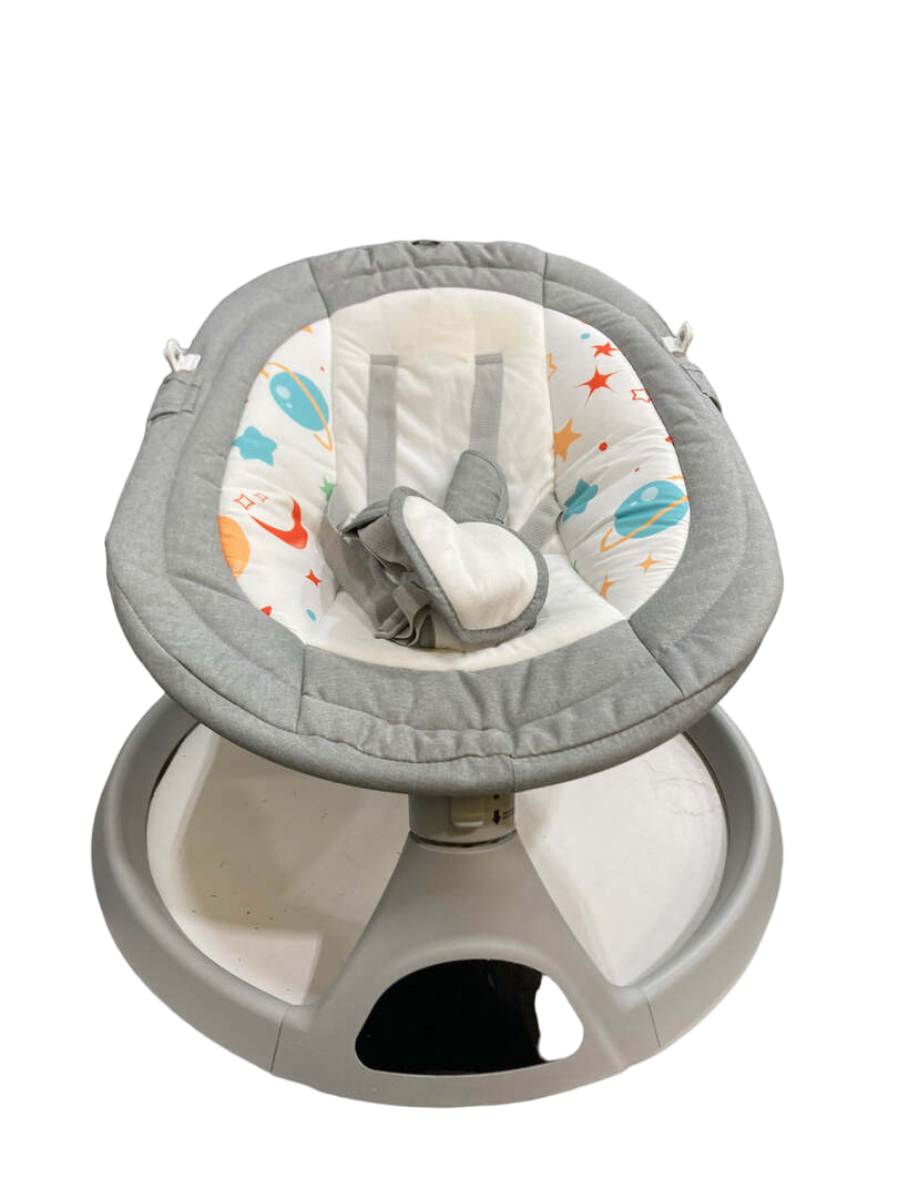  Baby Joy Electric Baby Swing
