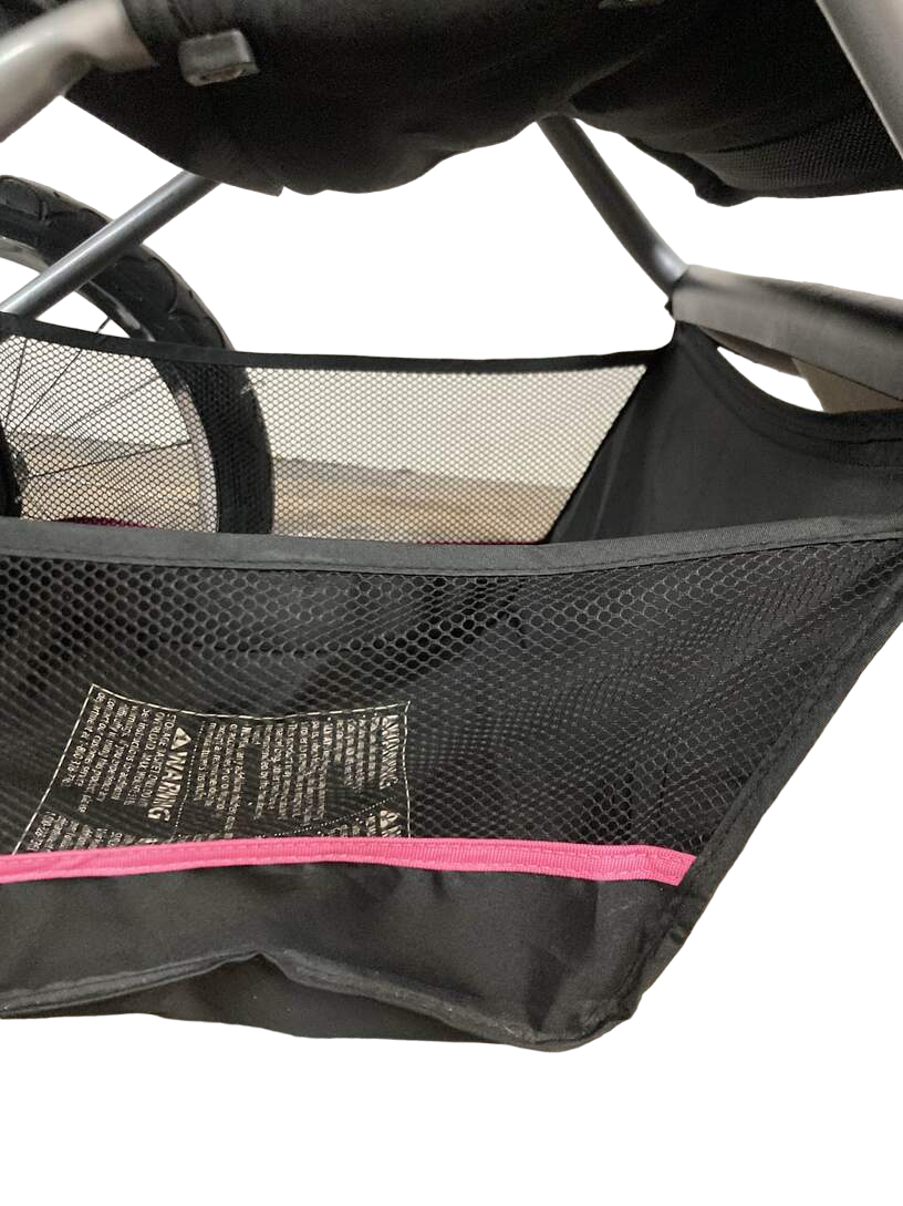  Baby Trend Expedition Jogging Stroller, 2020
