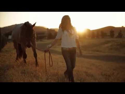 Ariat Ladies Fatbaby II Western Boots