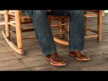 Justin Men's Roper 10" Western Boots