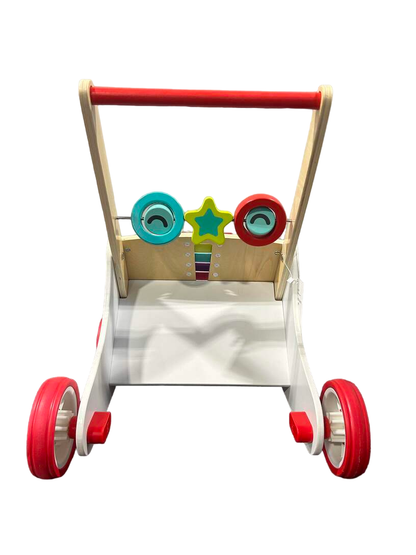  Hape My First Musical Walker