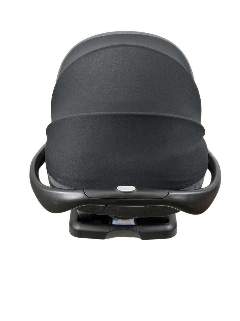  Graco Modes Nest Travel System, Sullivan, 2023