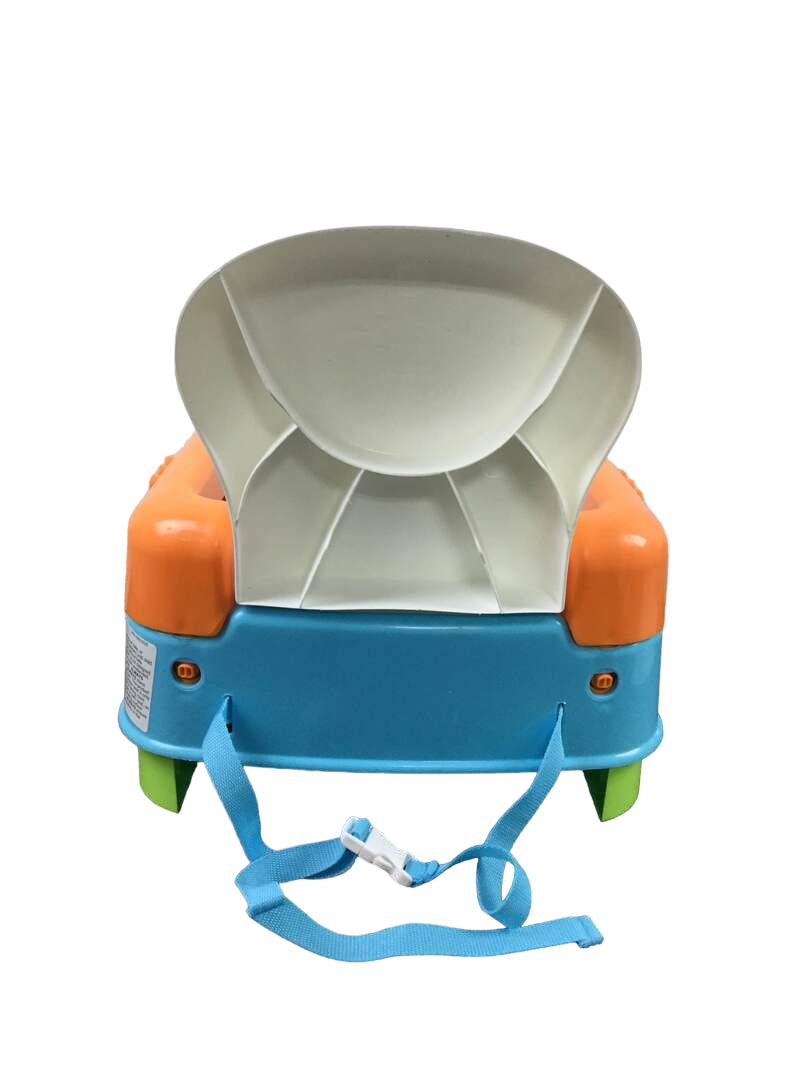  Safety 1st Sit, Snack, And Go Convertible Booster Seat