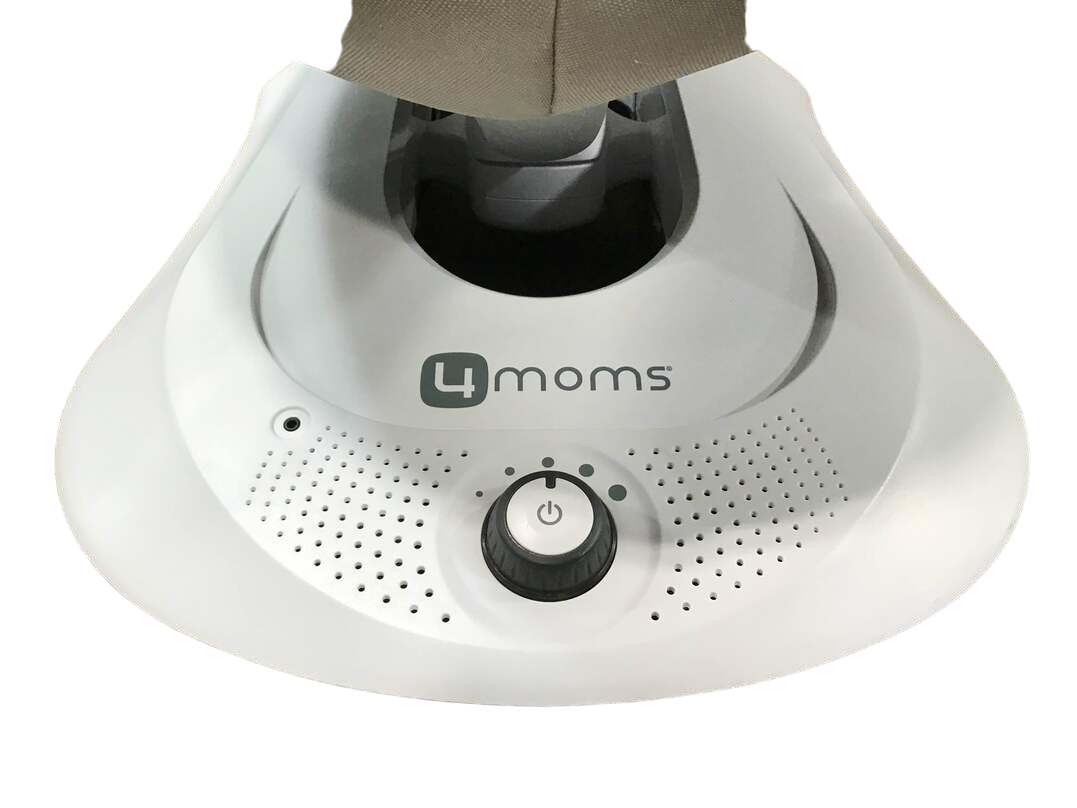  4moms RockaRoo, Grey Classic