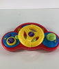  Jr. Explorers Junior Driver Steering Wheel Toy