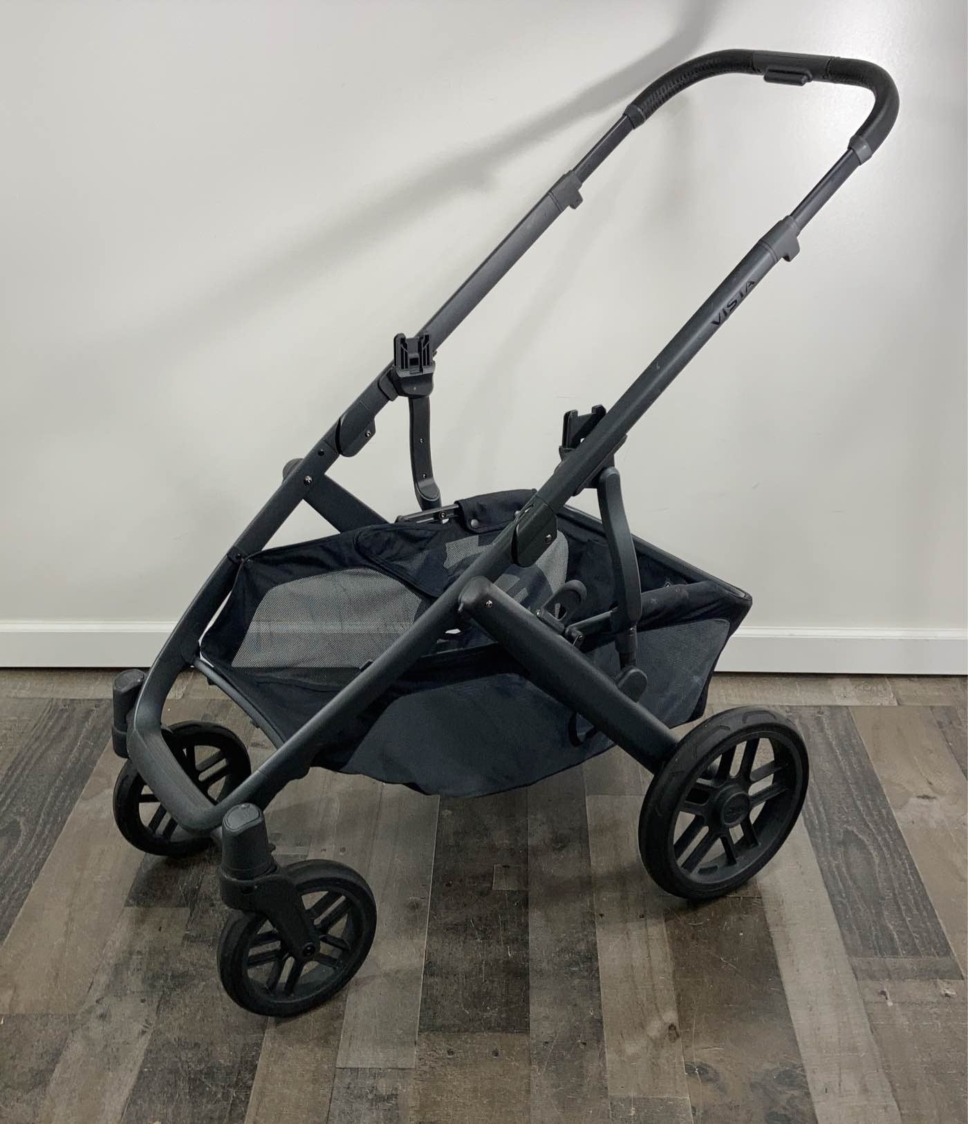  UPPAbaby VISTA V2 Stroller Frame, 2021