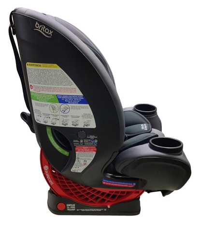  Britax One4Life Convertible Car Seat, 2023, Onyx Stone